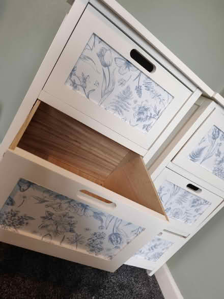 Photo of free 2 drawer units (Greengates BD10) #2