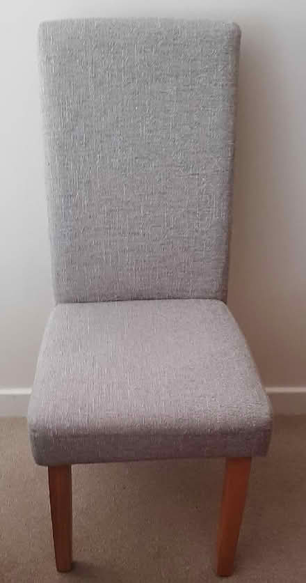 Photo of free One chair (Southport PR9) #1