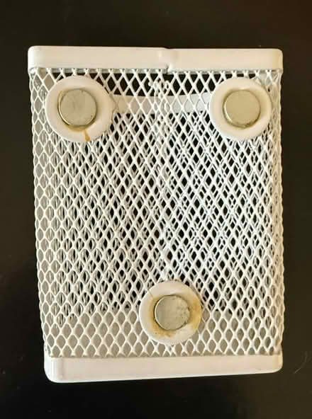 Photo of free Magnetic Marker/Pen Holder (Cupertino - DeAnza and 280) #2