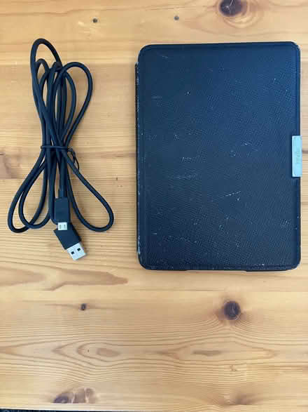 Photo of free Kindle E-Reader (Hollington TN38) #1