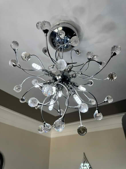 Photo of free Light shades and light (1 Russell cotes road BH1) #2