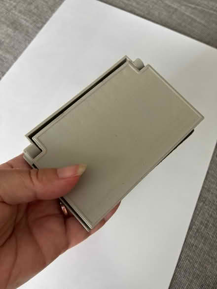 Photo of free Outdoor outlet cover (Burnhamthorpe and Tomken) #1