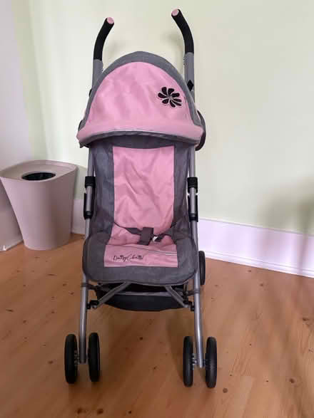 Photo of free Dolls buggy (Gravesend DA11) #3