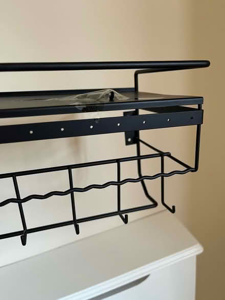 Photo of free Jewellery organiser shelf (Northchurch HP4) #2