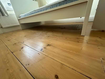 Photo of free Single bed (Chiswick W4) #4