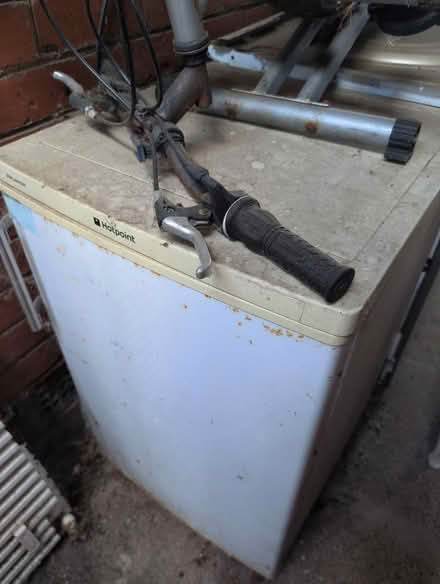 Photo of free Scrap Collection (Higher Blackley M9) #2