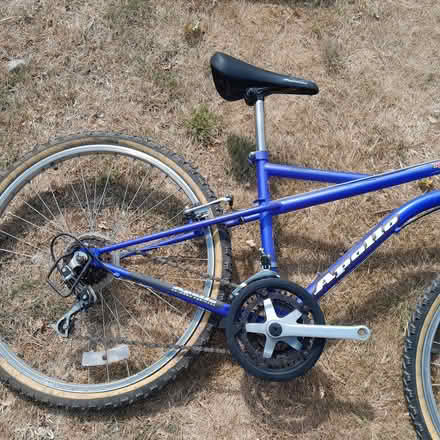 Photo of free Bike (Havant PO9) #4