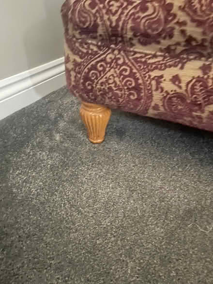 Photo of free 3 Seater sofa By Laura Ashley (BD58AE) #2