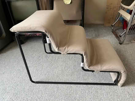 Photo of free pet steps (Derwood, MD) #1