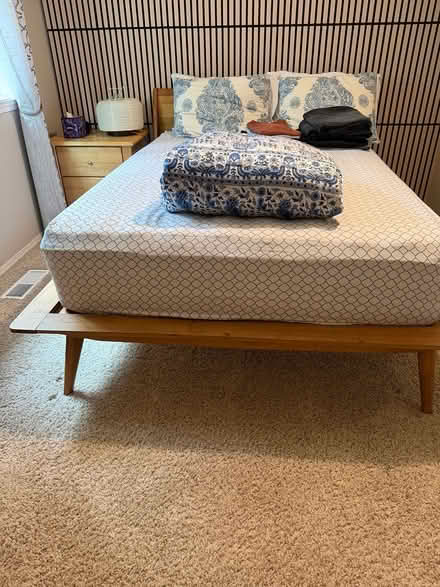 Photo of free Bedroom furniture (Woodinville) #4