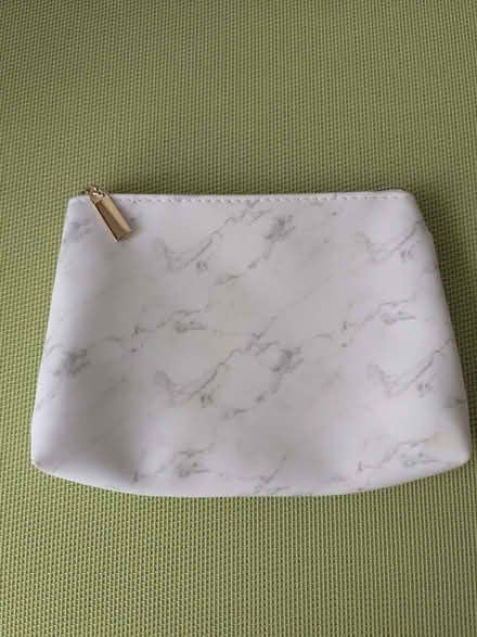 Photo of free Small Cosmetics Bag (Beulah Hill SE19) #1