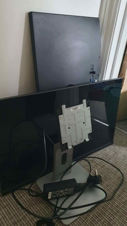 Photo of free Computer monitors (Hanover BN2) #1