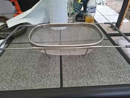 Photo of free Colander (Cheadle Hulme SK8) #3