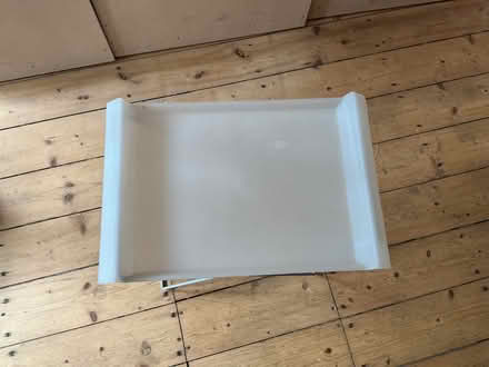 Photo of free Little Ikea Table (West Didsbury M20) #1
