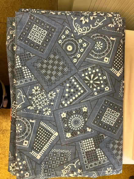 Photo of free Sheets (flat) and pillowcases (Warton LA5) #1
