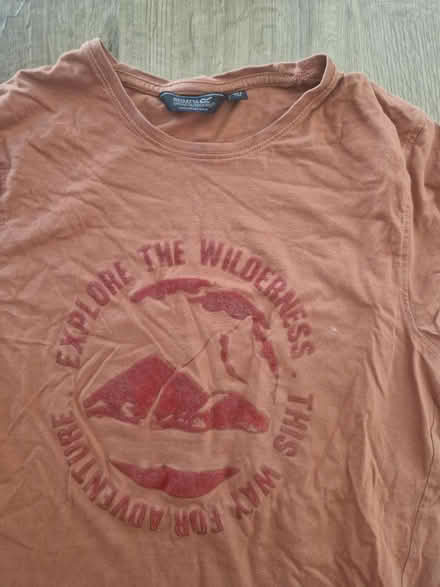 Photo of free 5 tshirts and 1 long sleeved shirt (SE10) #2