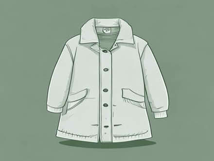 Photo of free Fluorescent coat size L (Stanley DE7) #1