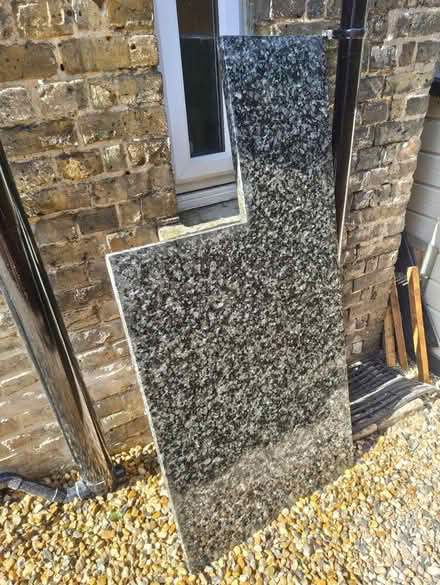 Photo of free Granite top (Maidstone) #1