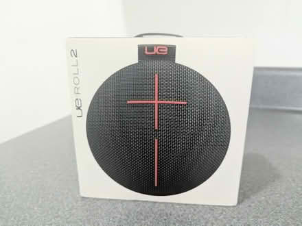 Photo of free Ultimate Ears Portable Speaker (Qxs Blvd Union Turnpike) #1