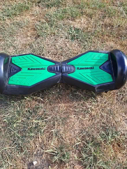 Photo of free Hoverboard (Romford RM7) #1