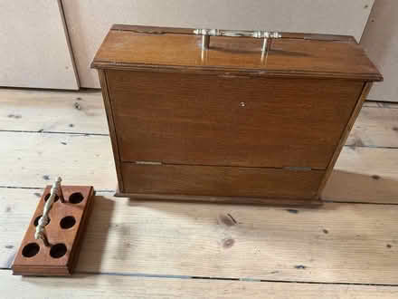 Photo of free Mobile communion set? (West Didsbury M20) #3