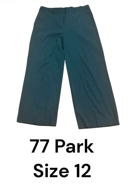 Photo of free 77 Park Woman’s Pants (Brooklyn Storage) #1