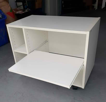 Photo of free Storage Unit (Uplands / Riverside) #1