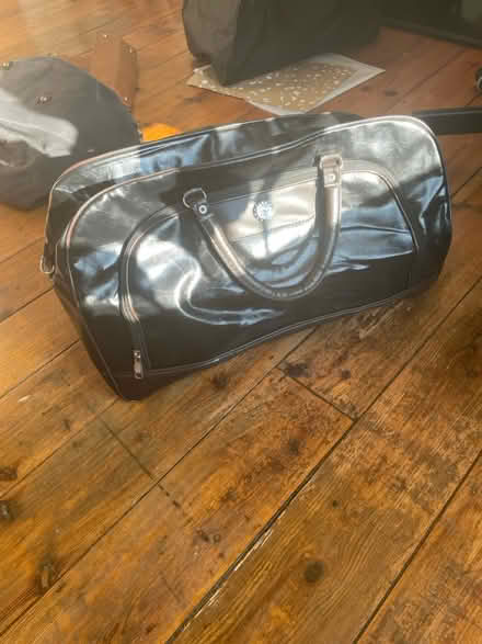 Photo of free Bags & Hold Alls (N1 4DJ) #3