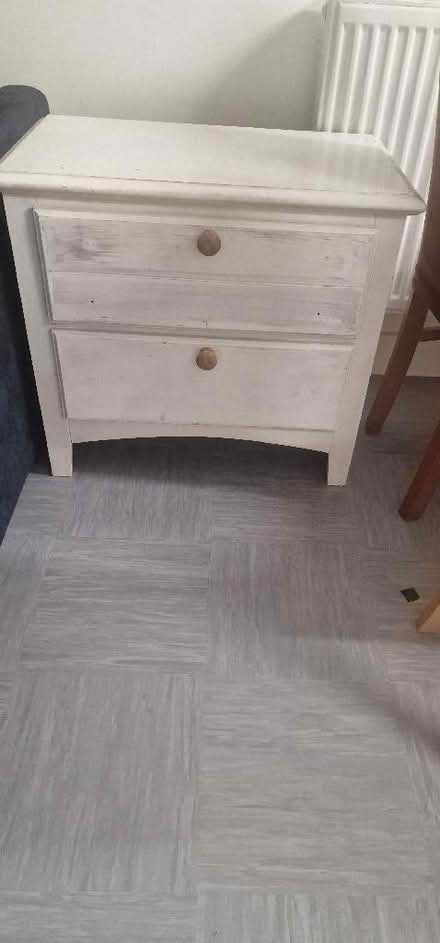 Photo of free Small drawer (Wood Street E17) #1