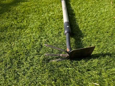 Photo of free Wilkinson Sword Telescopic Double Hoe (Wokingham RG40) #2