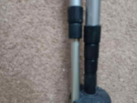 Photo of free Walking poles (Rathmines/Ranelagh) #1