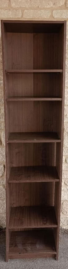 Photo of free Bookcase (Odd Down BA2) #1
