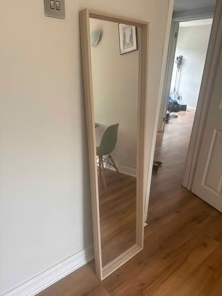 Photo of free Full length mirror (Edgbaston B15) #1