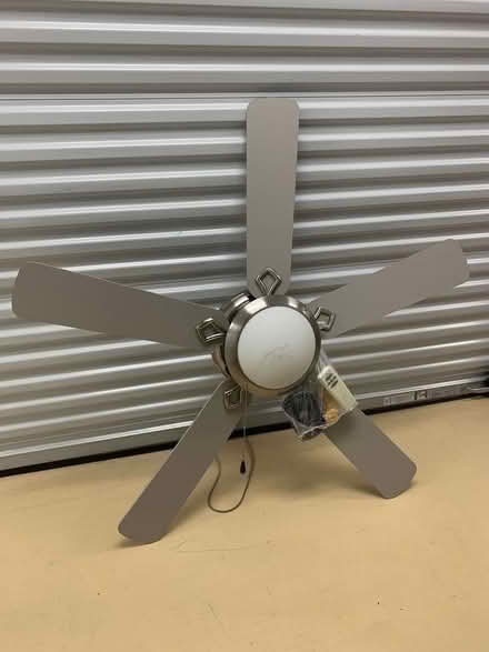 Photo of free Ceiling Fan 54" (Westboro) #1