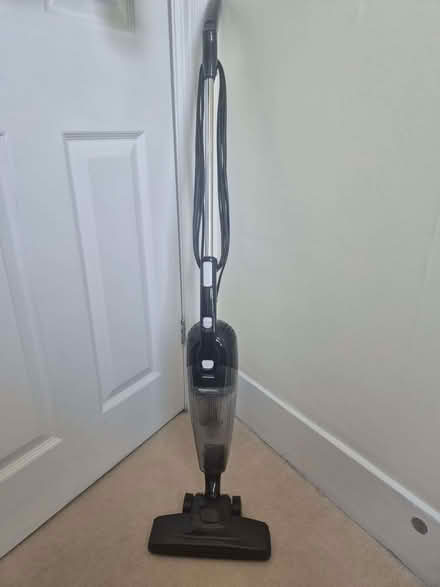 Photo of free Amazon Basics Vacuum Cleaner (Queenstown Road SW8) #1