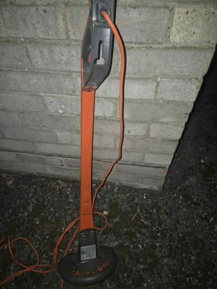 Photo of free Flymo strimmer (Surbiton KT5) #1