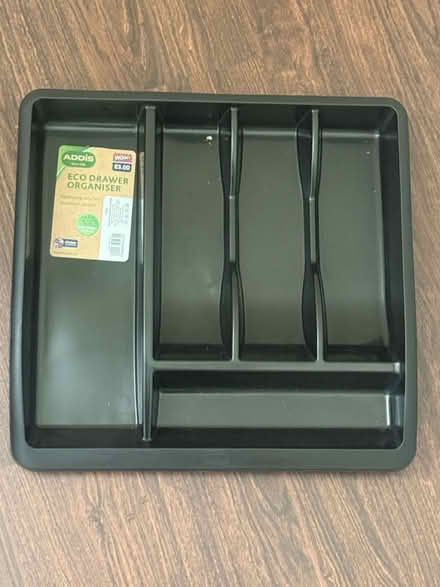 Photo of free Cutlery Tray (Wolverhampton WV10) #1