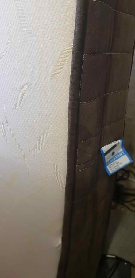 Photo of free Double bed mattress (DY12 bewdley) #1