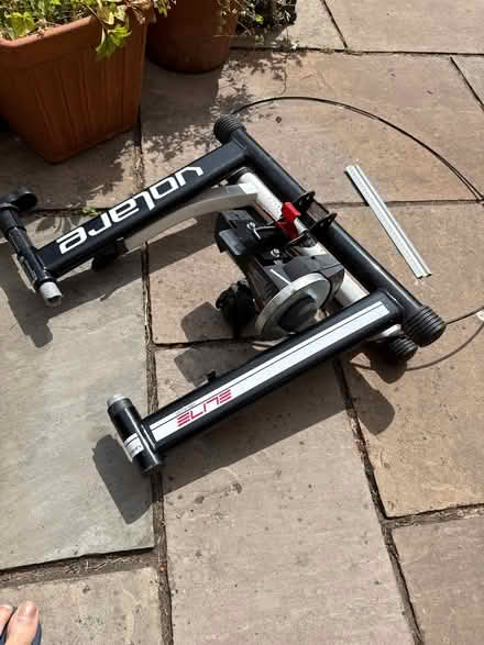 Photo of free Bike trainer (Solihull B92) #4