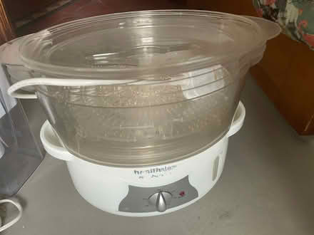 Photo of free Steamer (Chirk LL14) #1