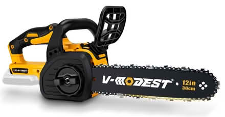 Photo of electric chainsaw (Southbourne (BH6)) #1