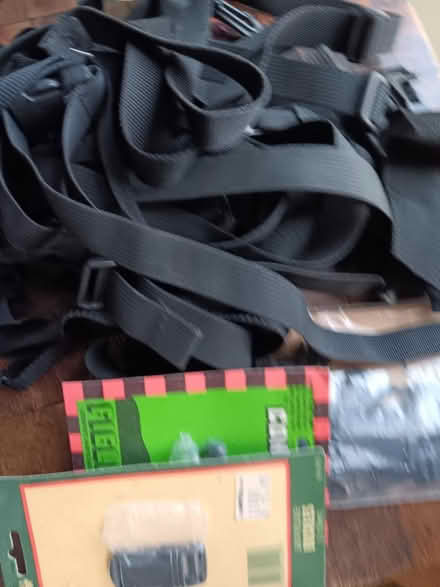 Photo of free 35mm /SLR/filters etc (Rathmines/Ranelagh) #4