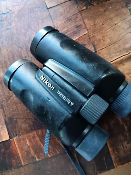 Photo of free Binoculars (Rathmines/Ranelagh) #4