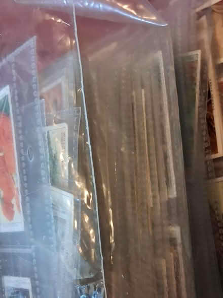 Photo of free Cigarette Cards (Colchester CO4) #3
