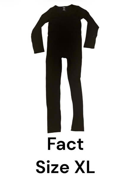 Photo of free Fct Woman’s Jumpsuit (Brooklyn Storage) #1