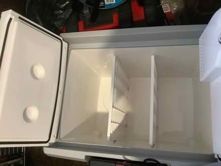 Photo of free Hi- Gear 45 litre electric cooler (Teignmouth TQ14) #2