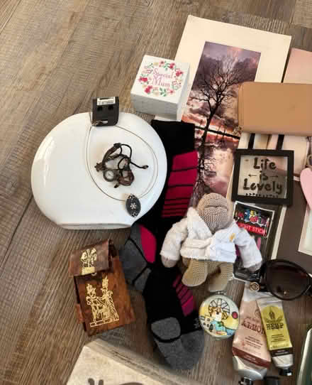 Photo of free Large Miscellaneous Joblot (Selhurst SE25) #2