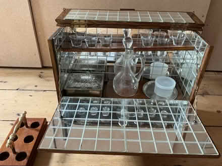 Photo of free Mobile communion set? (West Didsbury M20) #2