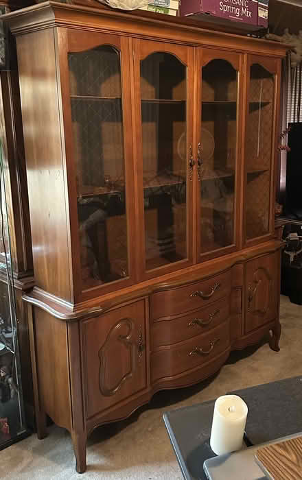 Photo of free Cabinet (Olympia) #1