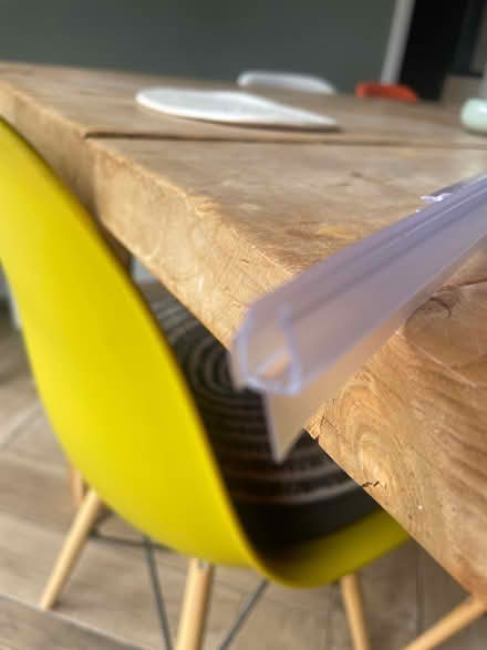 Photo of free Shower screen seal (Deddington OX15) #2
